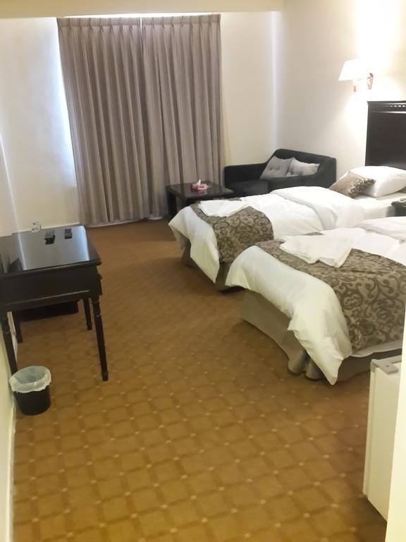 Jeddah Palace Hotel Amã Quarto foto