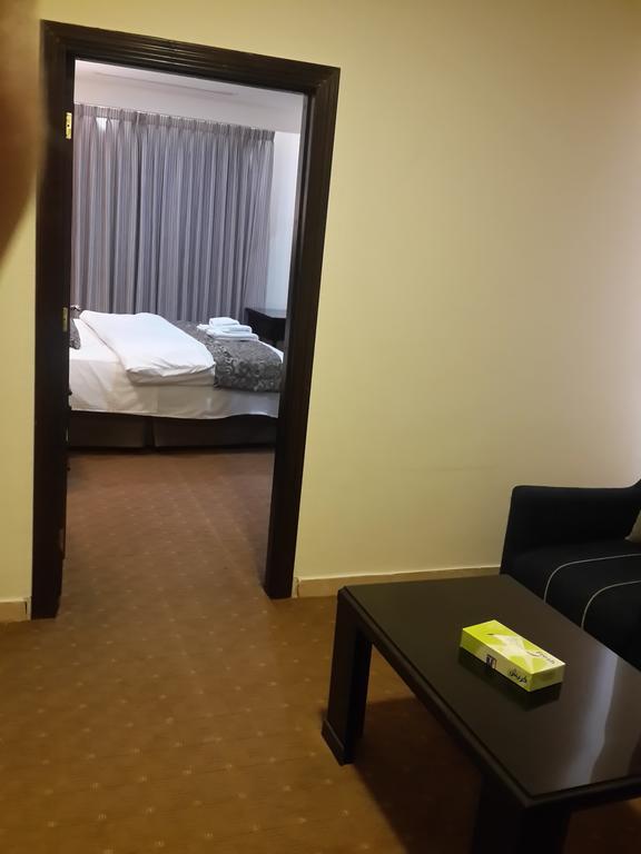 Jeddah Palace Hotel Amã Quarto foto