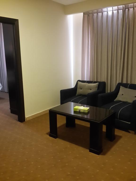 Jeddah Palace Hotel Amã Quarto foto