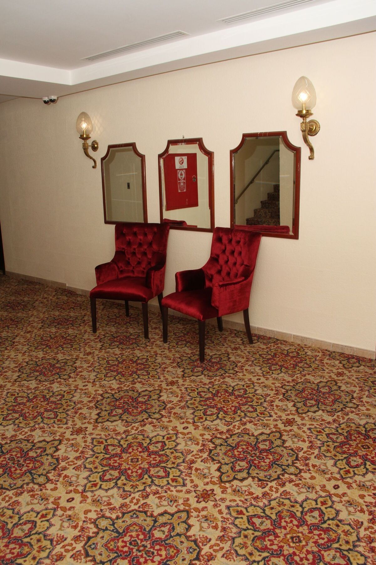 Jeddah Palace Hotel Amã Exterior foto